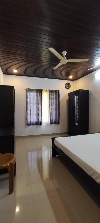 Soly'S Villa Homestay มุนนาร์ ภายนอก รูปภาพ