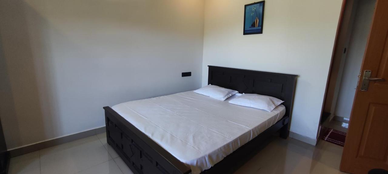 Soly'S Villa Homestay มุนนาร์ ภายนอก รูปภาพ
