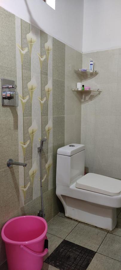 Soly'S Villa Homestay มุนนาร์ ภายนอก รูปภาพ